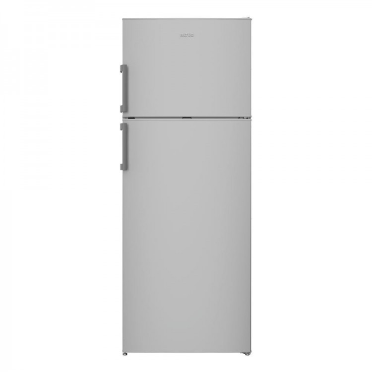 Altus AL-366-BS Gri 550 Litre Buzdolabı