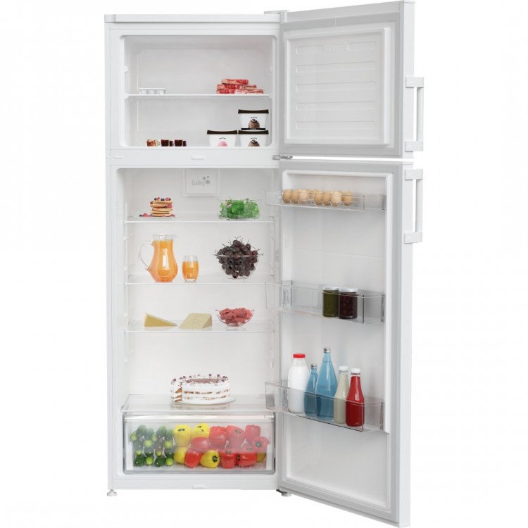 Altus Al 355 B 437 Lt Buzdolabı Altus Al 355 B 437 Lt Buzdolabı