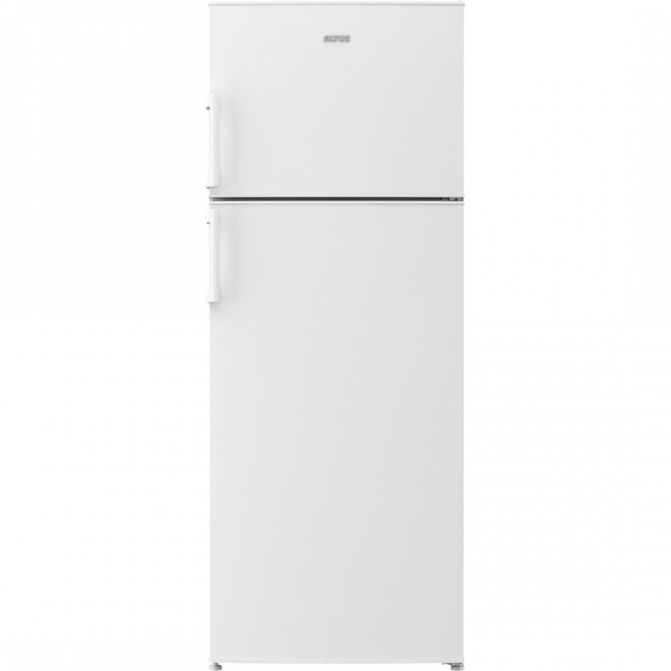 Altus Al 355 B 437 Lt Buzdolabı Altus Al 355 B 437 Lt Buzdolabı