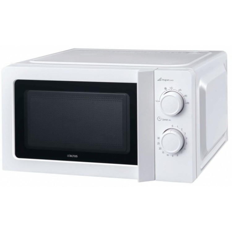 Altus ALMD15 20L Mikrodalga Fırın Beyaz Altus ALMD15 20L Mikrodalga Fırın Beyaz