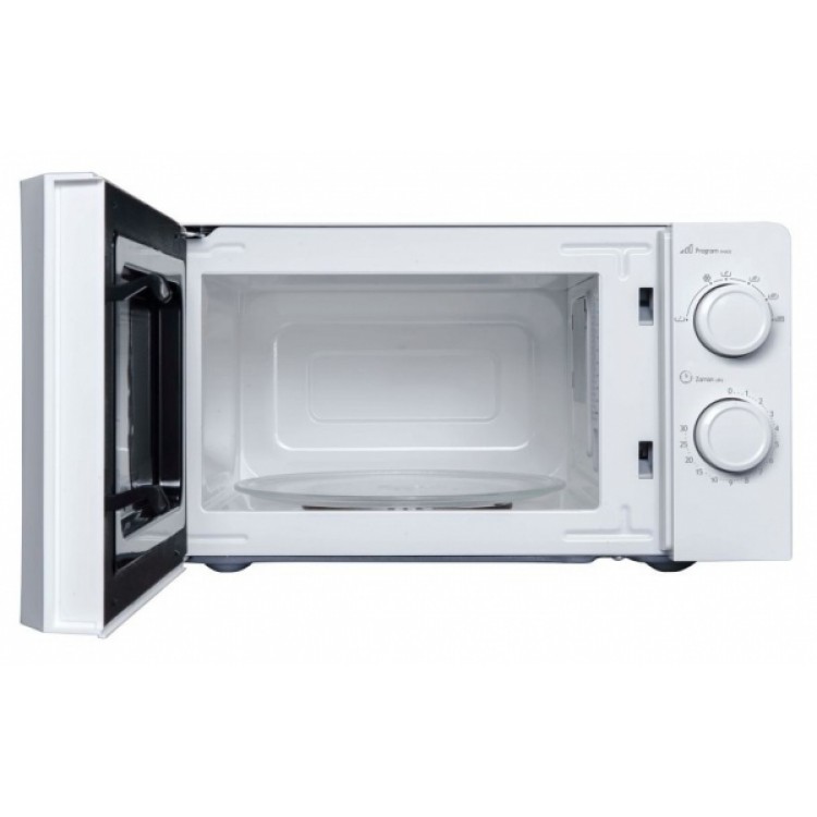 Altus ALMD15 20L Mikrodalga Fırın Beyaz Altus ALMD15 20L Mikrodalga Fırın Beyaz