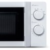 Altus ALMD15 20L Mikrodalga Fırın Beyaz Altus ALMD15 20L Mikrodalga Fırın Beyaz