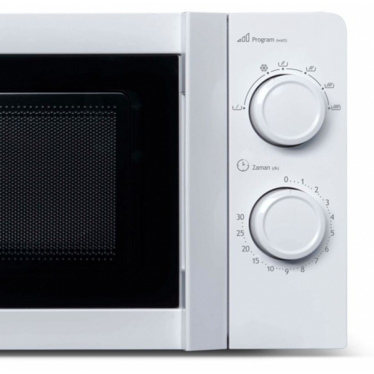 Altus ALMD15 20L Mikrodalga Fırın Beyaz Altus ALMD15 20L Mikrodalga Fırın Beyaz