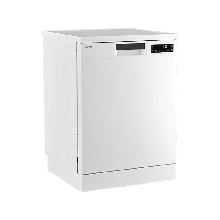 ALTUS AL 445 NX E Enerji Sınıfı 5 Programlı Bulaşık Makinesi
