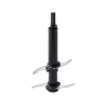 Altus Alsm 783 M 550 W 4 Bıçaklı Doğrayıcı Altus Alsm 783 M 550 W 4 Bıçaklı Doğrayıcı