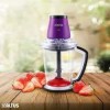 Altus Alsm 783 M 550 W 4 Bıçaklı Doğrayıcı Altus Alsm 783 M 550 W 4 Bıçaklı Doğrayıcı