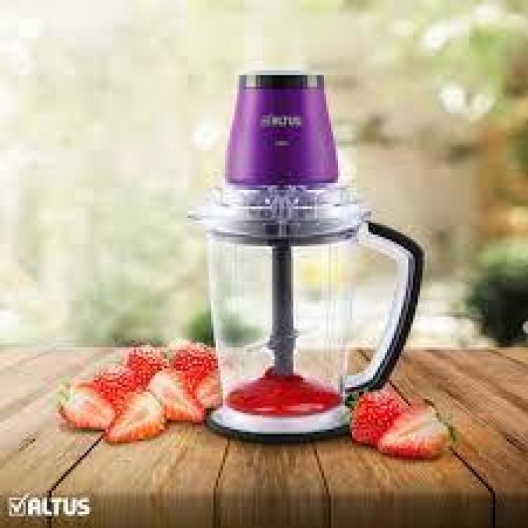 Altus Alsm 783 M 550 W 4 Bıçaklı Doğrayıcı Altus Alsm 783 M 550 W 4 Bıçaklı Doğrayıcı