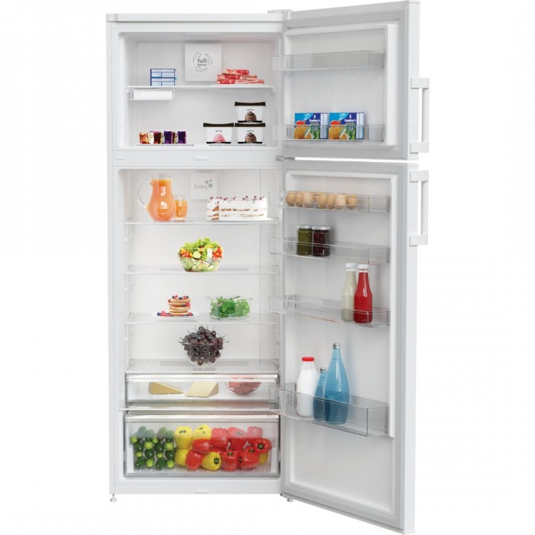 Altus Al 370 406 Lt No Frost Buzdolabı Altus Al 370 406 Lt No Frost Buzdolabı