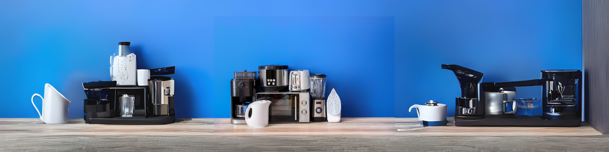 ELEKTRİKLİ MUTFAK ALETLERİ