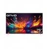 Onvo 75OVF9000UQ Ultra HD 75" 190 Ekran Uydu Alıcılı Google Smart QLED TV Onvo 75OVF9000UQ Ultra HD 75" 190 Ekran Uydu Alıcılı Google Smart QLED TV