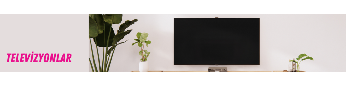 TV&GÖRÜNTÜ SES SİSTEMLERİ