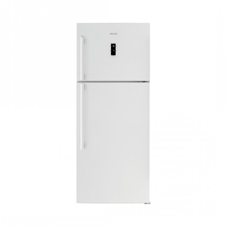 Altus Al 380 x 508 Lt No Frost Buzdolabı