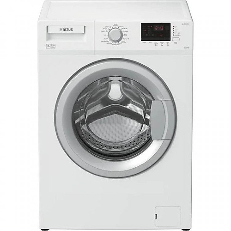 Altus AL 10123 D 10 kg 1200 Devir Çamaşır Makinesi Altus AL 10123 D 10 kg 1200 Devir Çamaşır Makinesi