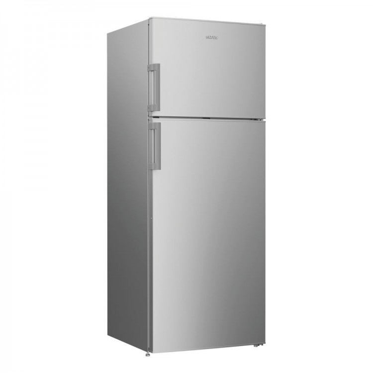 Altus AL-366-BS Gri 550 Litre Buzdolabı