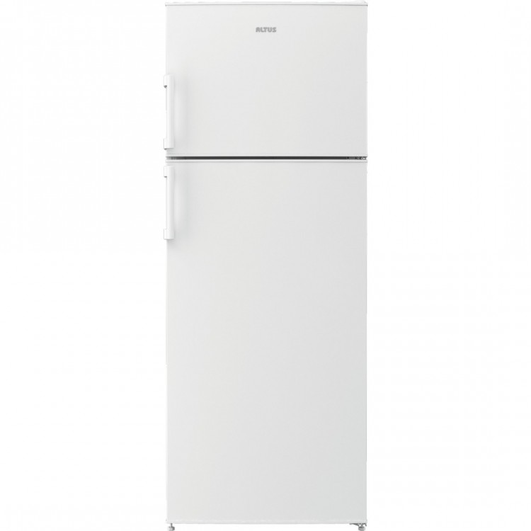 Altus Al 370 406 Lt No Frost Buzdolabı Altus Al 370 406 Lt No Frost Buzdolabı
