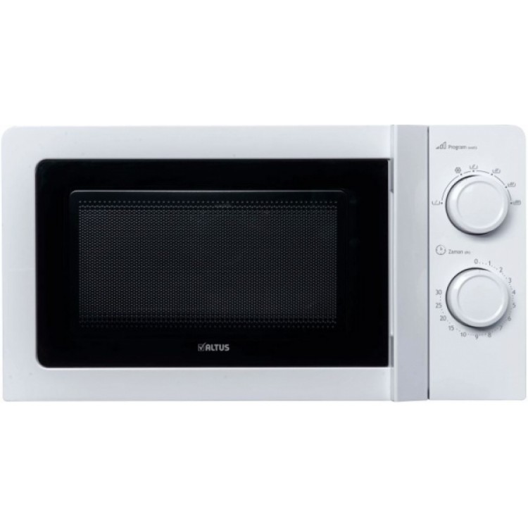 Altus ALMD15 20L Mikrodalga Fırın Beyaz Altus ALMD15 20L Mikrodalga Fırın Beyaz