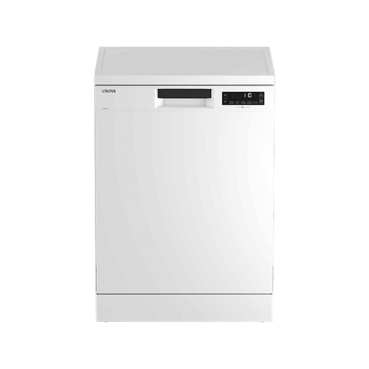 ALTUS AL 445 NX E Enerji Sınıfı 5 Programlı Bulaşık Makinesi