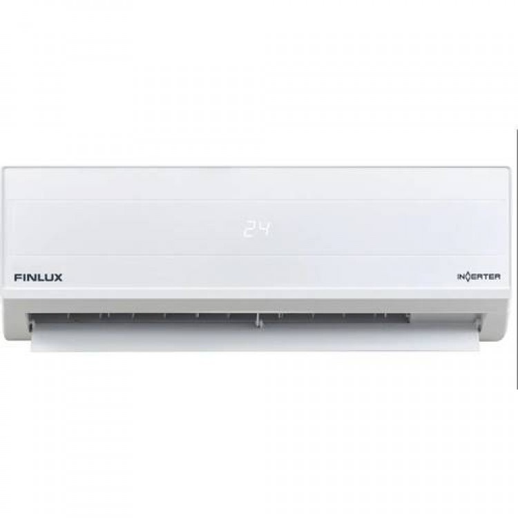 Finlux FIN 12000 A++ Enerji Sınıfı Inverter R32 Klima