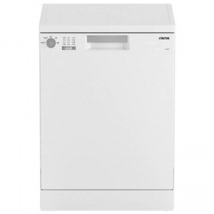 Altus AL 434 P 4 Programlı Bulaşık Makinesi