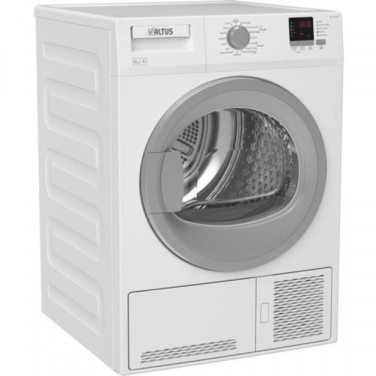 Altus AL 101 YB 10 kg Çamaşır Kurutma Makinesi Altus AL 101 YB 10 kg Çamaşır Kurutma Makinesi