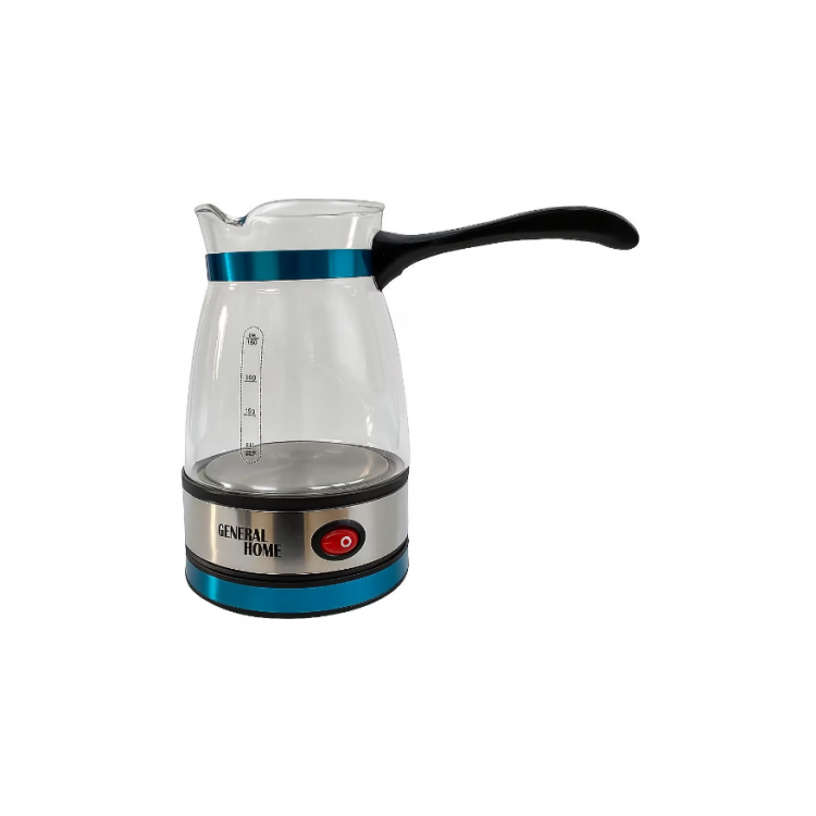 General Home CZ-47 Cam Elektrikli Cezve