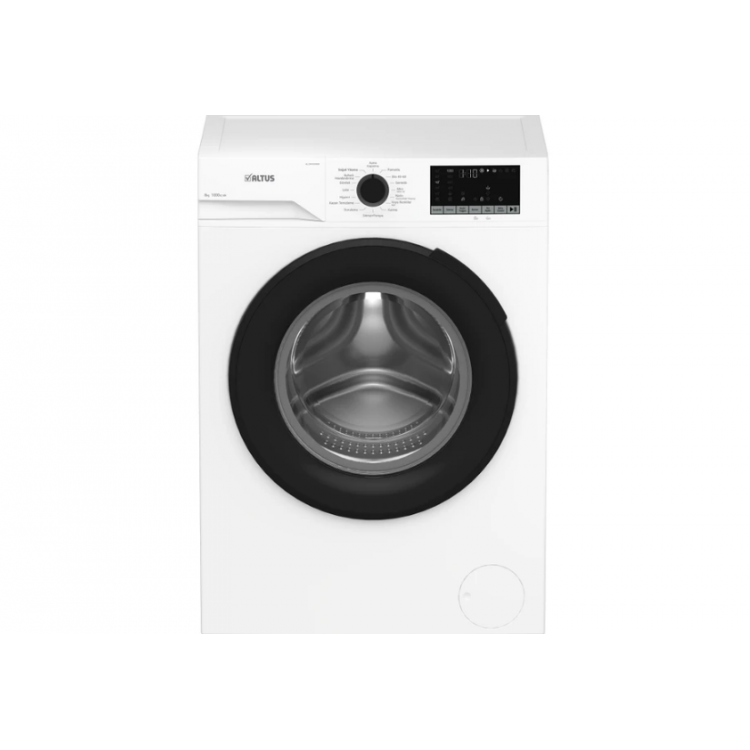 Altus AL CM 81050R 1000 Devir 8 kg Çamaşır Makinesi