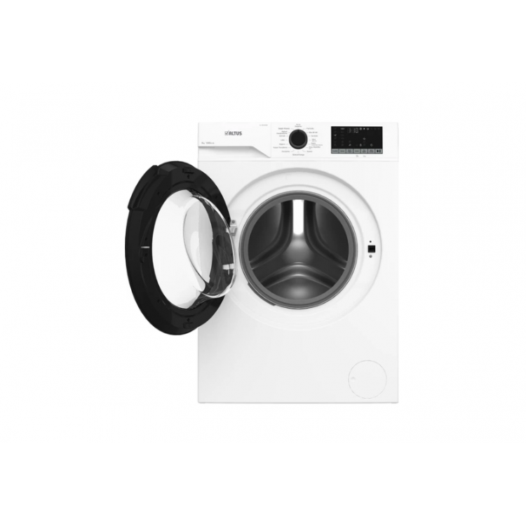 Altus AL CM 81050R 1000 Devir 8 kg Çamaşır Makinesi