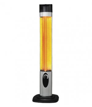  Hook HK-402 Diktonik Kule Tipi Infrared Isıtıcı