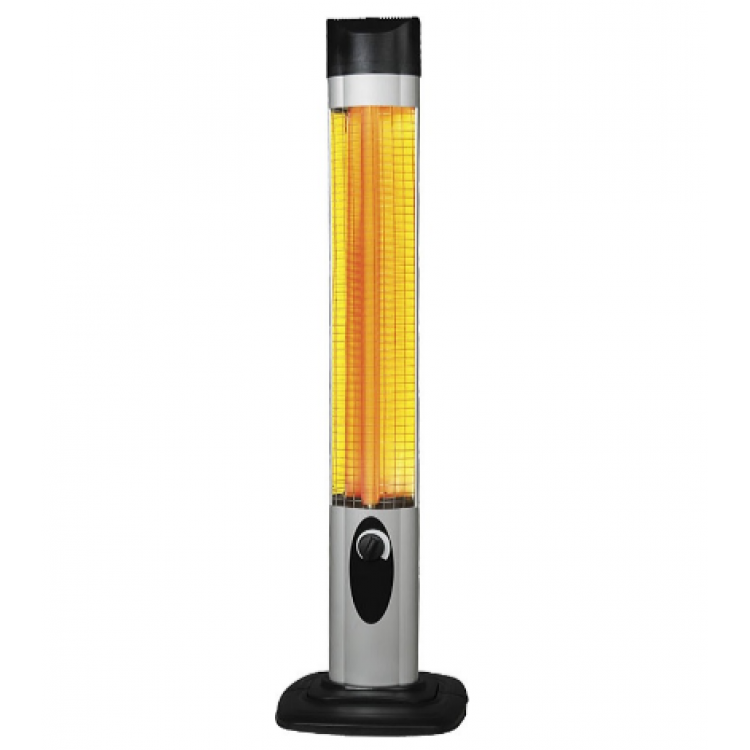  Hook HK-402 Diktonik Kule Tipi Infrared Isıtıcı