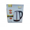 Crown CRW-7102 1.8 L Çelik Su Isıtıcı Kettle Crown CRW-7102 1.8 L Çelik Su Isıtıcı Kettle