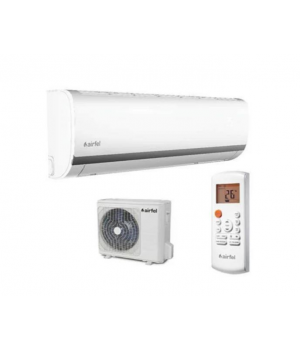AİRFEL 12000 A++ Enerji Sınıfı Inverter Klima