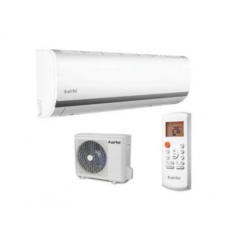 Airfel LRXM35N 12.000 BTU Inverter Klima Airfel LRXM35N 12.000 BTU Inverter Klima