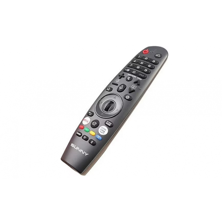 Sunny SN65QMN252 4K Ultra HD 65" 165 Ekran Uydu Alıcılı webOS Smart QLED TV Sunny SN65QMN252 4K Ultra HD 65" 165 Ekran Uydu Alıcılı webOS Smart QLED TV