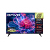 ONVO 50VQ90F3FA 127 Ekran 4K QLED Google Smart TV Askı Aparatı Hediye ONVO 50VQ90F3FA 127 Ekran 4K QLED Google Smart TV Askı Aparatı Hediye