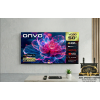 ONVO 50VQ90F3FA 127 Ekran 4K QLED Google Smart TV Askı Aparatı Hediye ONVO 50VQ90F3FA 127 Ekran 4K QLED Google Smart TV Askı Aparatı Hediye