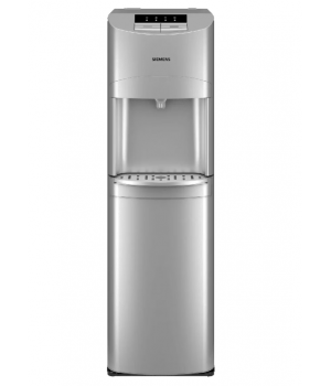 Siemens DW15701 Gizli Damacanalı Gri Su Sebili Siemens DW15701 Gizli Damacanalı Gri Su Sebili